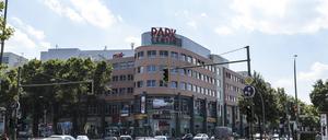 Park Center Einkaufszentrum in Berlin Treptow Park Center Einkaufszentrum in Berlin Treptow Park Center Shopping Centre in Berlin Treptow Park Center Shopping Centre in Berlin Treptow