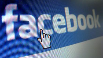 Das Netzwerk Facebook ist für viele Menschen eine wichtige Infoquelle.