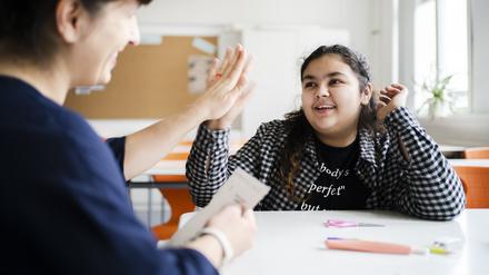 Seit 14 Jahren ist Teach First in Deutschland aktiv.
