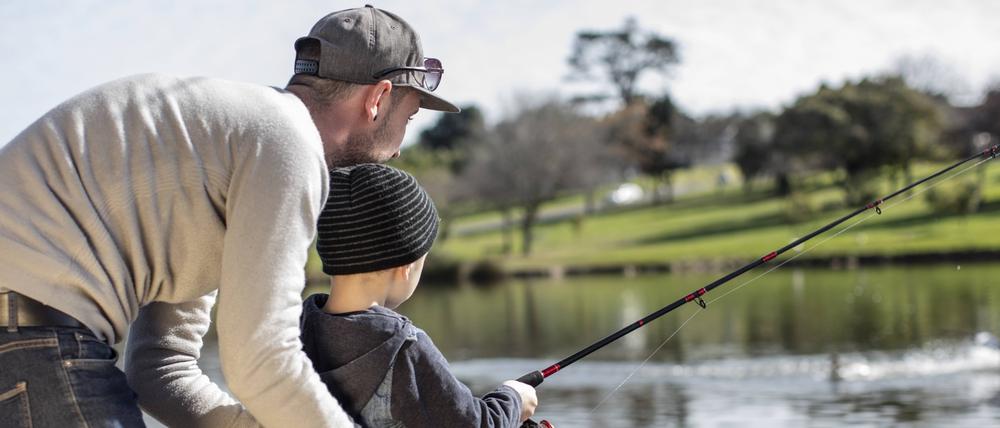 Zeit zu zweit: Exklusivunternehmungen bringen nur dann etwas, wenn sie auch dem Erwachsenen Spaß machen.