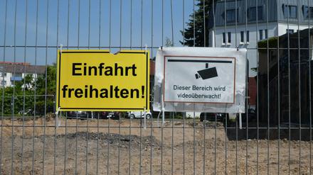 Auf dem Weg zur Arbeit lauern viele Konflikte.