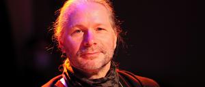 Michael Boden alias Bodenski ist Gitarrist, Textschreiber und Gründungsmitglied der Potsdamer Band Subway to Sally.