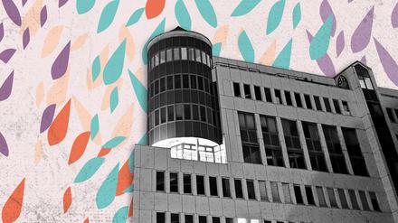 Neu in Berlin – Greenhouse Tempelhof