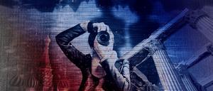 Sie hatte einen Laden für Strickzubehör im Stadtzentrum von Athen, führte ein unscheinbares Leben – und war Spionin des russischen Geheimdienstes. Wie sie ihre gefälschte Identität bekam und durch ganz Europa reiste, wurde nun bekannt.