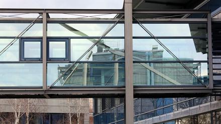 Wissenschaftscampus Potsdam Golm