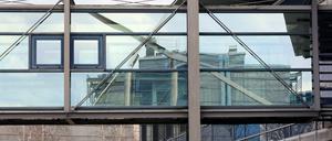 Wissenschaftscampus Potsdam Golm
