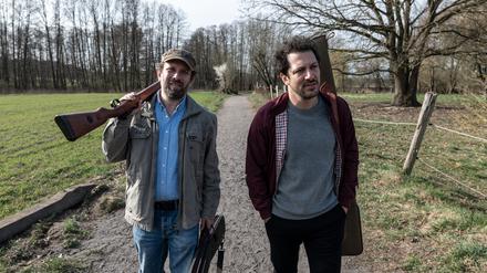 Die letzte Folge der 5. Staffel ist ab 30.3. zusammen mit allen anderen Folgen auf JoynPlus abrufbar.