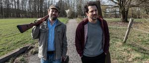 Die letzte Folge der 5. Staffel ist ab 30.3. zusammen mit allen anderen Folgen auf JoynPlus abrufbar.