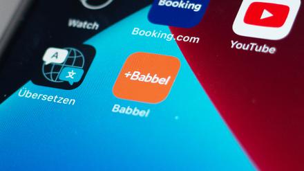 Die Sprachlern-App Babbel ist das erfolgreichste Unternehmen im Portfolio der IBB Ventures.