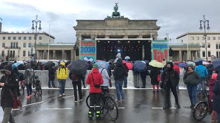 Das Wetter bleibt in der Region durchwachsen.