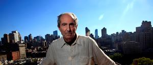 Philip Roth, 1933 -2018