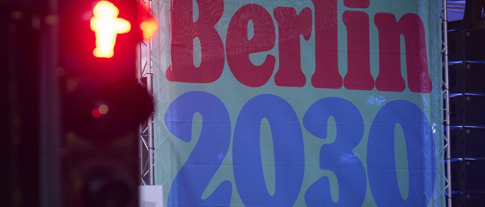 Stoppsignal für den Klimaschutz?