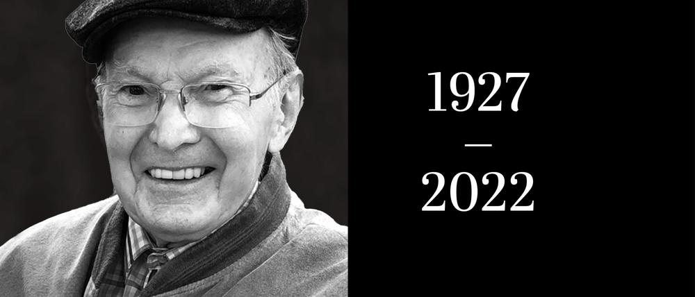 Harry Schulz
