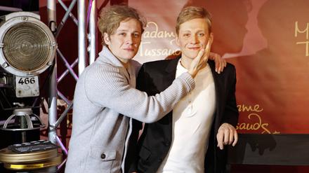 Die Kinos füllen dennoch Schauspieler wie Matthias Schweighöfer...