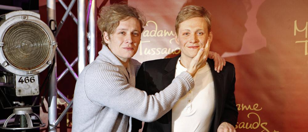 Die Kinos füllen dennoch Schauspieler wie Matthias Schweighöfer...