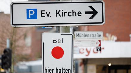 Die evangelische Kirche hat eine Studie zu sexualisierter Gewalt in Auftrag gegeben.