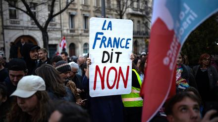 Ob auch der Verfassungsrat „Nein“ sagt, ist noch unklar. Die Antwort wird in jedem Fall große Auswirkungen auf die Situation im Land haben.