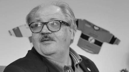 Gerald Hagen wurde nur 56 Jahre alt.