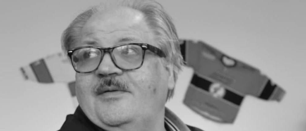 Gerald Hagen wurde nur 56 Jahre alt.