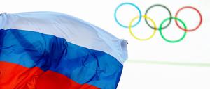 Die Fechter haben eine klare Haltung in der Russland-Frage.