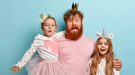 Auch wenn man es nur zähneknirschend zugeben möchte: Man ist ausgeliefert.