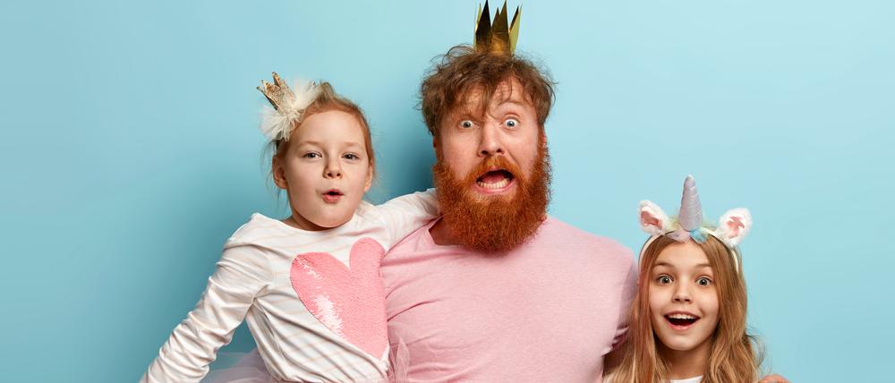 Auch wenn man es nur zähneknirschend zugeben möchte: Man ist ausgeliefert.