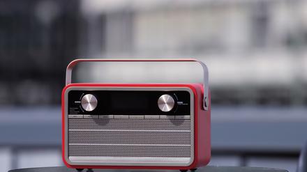 Das Radio bleibt Tagesbegleiter der Deutschen.