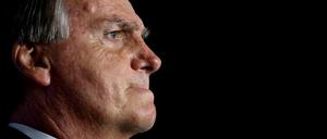 Rückkehr aus den USA: Am Donnerstagmorgen (Ortszeit) wird Jair Bolsonaro am Flughafen in Brasilia erwartet.