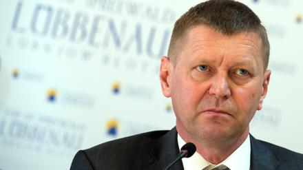 Die Landrätekonferenz blieb „deutlich hinter den Erwartungen zurück“, sagte der Vorsitzende des Landkreistags, Siegurd Heinze.