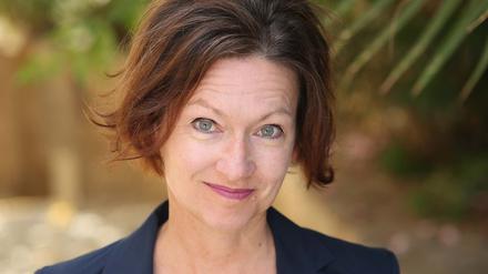 Martina Zöllner übernimmt am 1. April das Amt der Programmdirektorin des RBB. Sie wird weniger verdienen als ihr Vorgänger Jan Schulte-Kellinghaus.