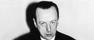 Johannes Heinrich Schultz war der Erfinder des „Autogenen Trainings“ - und überzeugter Nazi.