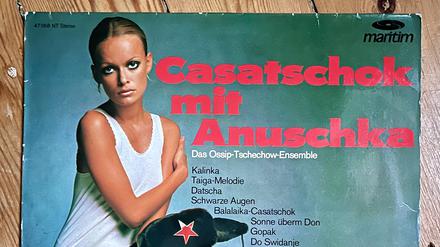 Platte aus der Sammlung von Yuriy Ghurzhy.