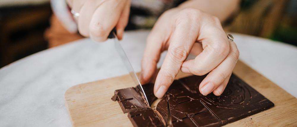 31° 31 Grad– Berliner Schokoladen Manufaktur