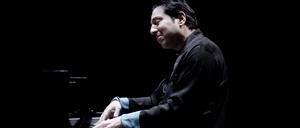 Pianist Fazil Say unterstützt die israelfeindlichen Äußerungen des türkischen Präsidenten Erdogan. 
 
