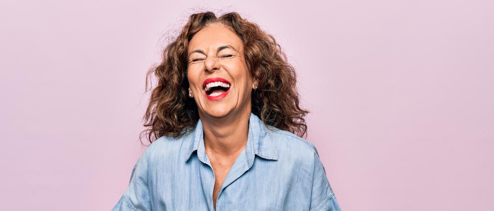 Als Midlife wird die Zeit zwischen 35 und 55 Jahren definiert.
