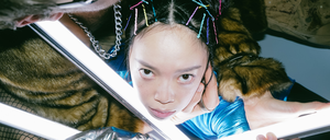 Ghosts of the Landwehr Canal.