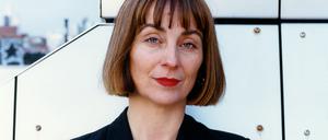 Die New Yorker Kulturwissenschaftlerin und Kuratorin Jenny Schlenzka kommt nach Berlin.