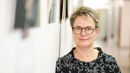 Regine Sommer-Wetter (Linke) war 15 Monate Bezirksstadträtin für Jugend, Familie und Gesundheit. Seit Ende März 2023 ist sie vor dem Hintergrund der Wiederholungswahl wieder BVV-Verordnete.