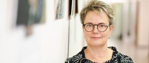 Regine Sommer-Wetter (Linke)