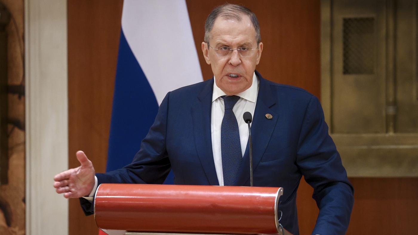 Wollte Gerade Einen Witz über Russland Machen www.tagesspiegel.de