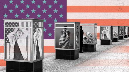 Diner, Flagship-Stores und Ultra-Fast-Fashion: Der Berliner Ku’damm wird immer amerikanischer.