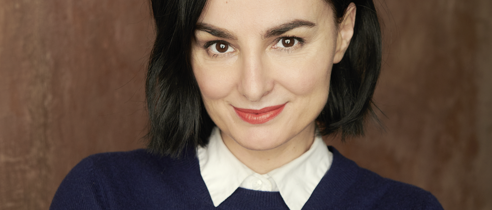 Mimi Fiedler