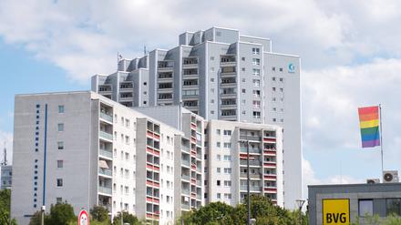 Im Bezirk Marzahn-Hellersdorf gibt es einen neu gegründeten Queer-Beirat.