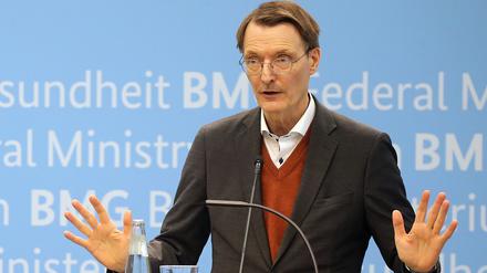 Karl Lauterbach