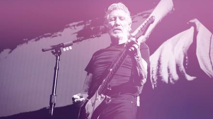 Roger Waters