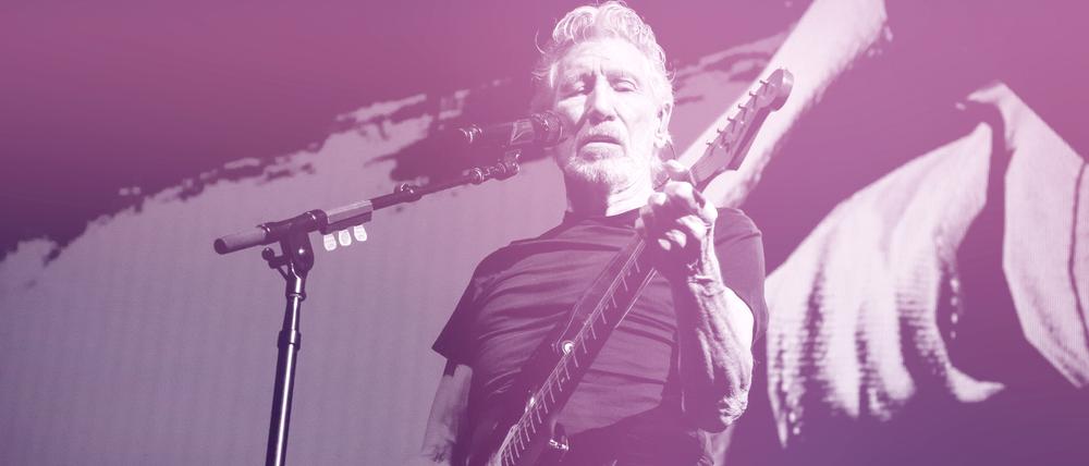 Roger Waters