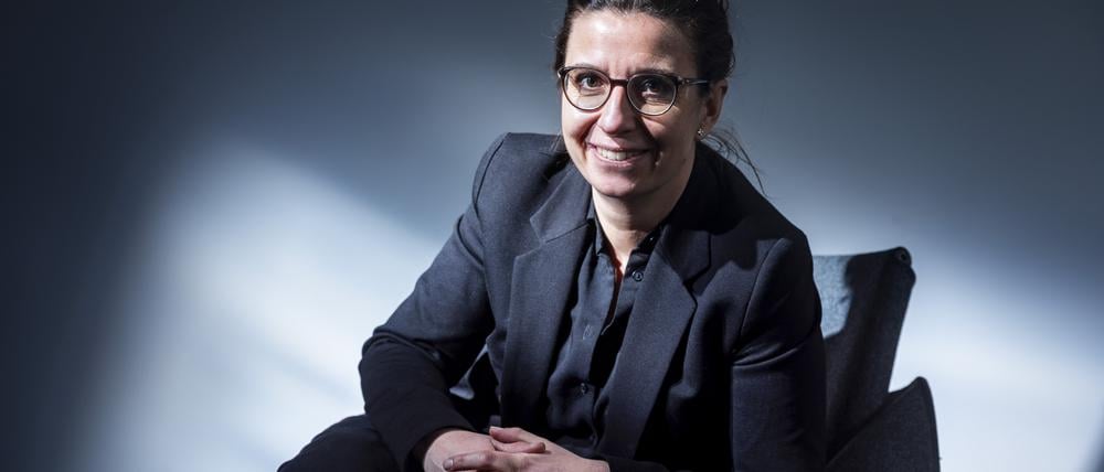 Nadja Zivkovic.