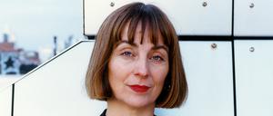 Jenny Schlenzka arbeitete 20 Jahre lang in New York und leitet dort den Performance Space.