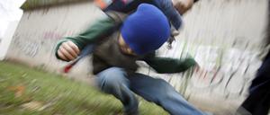 Gewalt an Schulen scheint doch nicht so ein großes Problem in Berlin zu sein wie gedacht.