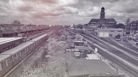 Dicht, dichter, verdichtet. Sind Schrebergärten angesichts von Wohnungsnot in Großstädten noch zeitgemäß?